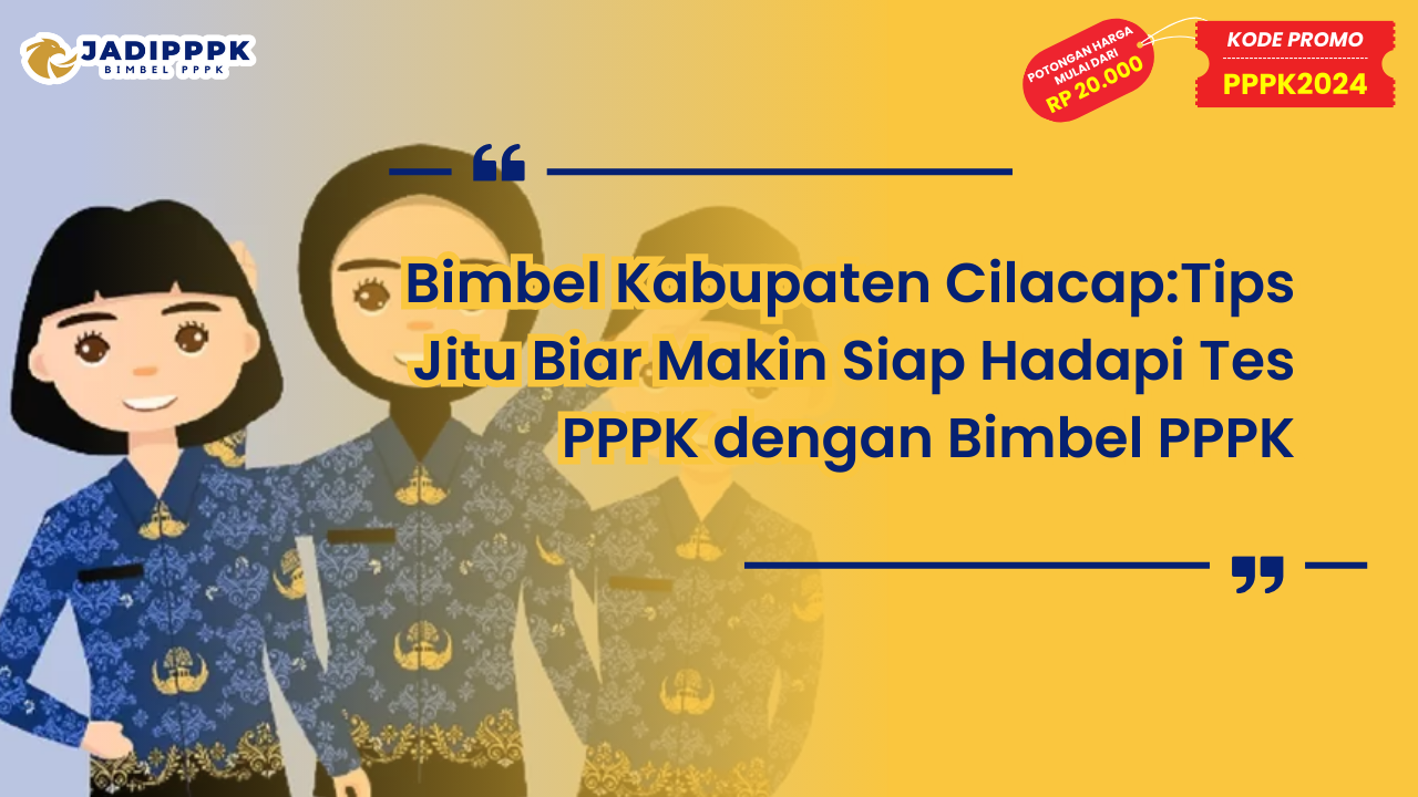 Menggapai Impian dengan Bimbel Cendika Kuripan: Pilihan Terbaik di Cilacap